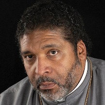 rev barber